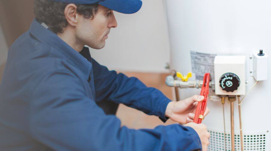Professional Tankless Water Heater Installation in Belews Creek, NC